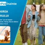 Un pas mic azi poate salva o viata maine | Romania incearca sa schimbe lupta cu cancerul