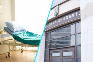 Intrebarea corecta nu este daca trebuie redus numarul de paturi de spital, ci cum si unde