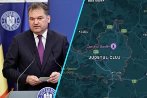 Spitalul Regional Cluj | Cseke Attila: Prin acest spital facem o promisiune fiecarui cetatean