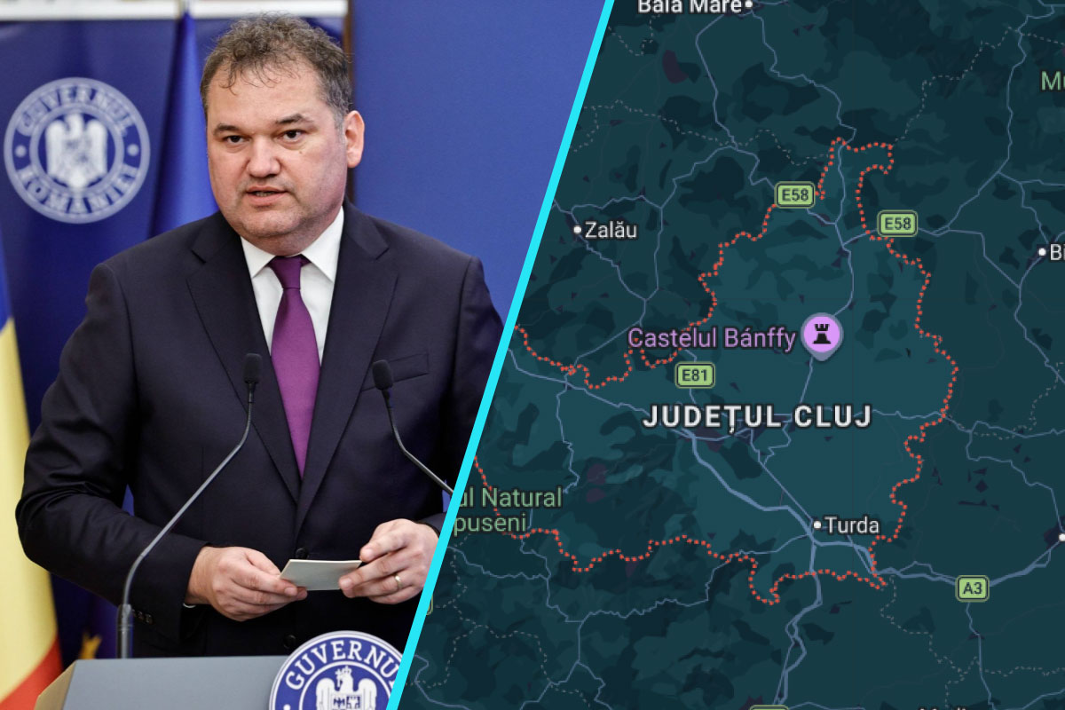 Spitalul Regional Cluj | Cseke Attila: Prin acest spital facem o promisiune fiecarui cetatean