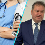 Medicii performanti ar putea primi pana la 100% in plus. Ce conditii propune Cseke Attila
