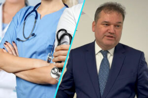 Medicii performanti ar putea primi pana la 100% in plus. Ce conditii propune Cseke Attila