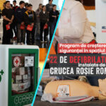 Program national de instalare a defibrilatoarelor in spatii publice