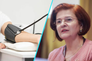 Hipertensiunea poate evolua ani intregi fara simptome | Avertismentul transmis de CMR