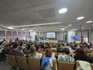 EURACT Iasi 2026 | Formarea medicilor de familie de maine: Cum pastram pacientul aproape de inima in era digitala