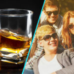 Luna iunie – Luna Nationala fara alcool | Campanie nationala: Fii tu insuti, fara filtre, fara alcool