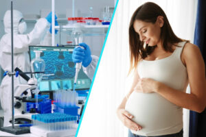 De ce gripa poate deveni fatala in timpul sarcinii: Explicatia cercetatorilor