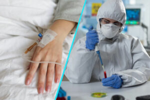 INSP confirma cazul de hantavirus de la Arad: Pacientul nu are legatura cu focarul de pe nava de croaziera