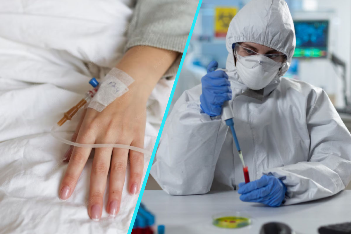 INSP confirma cazul de hantavirus de la Arad: Pacientul nu are legatura cu focarul de pe nava de croaziera
