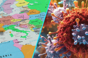 Vasul de croaziera cu hantavirus ajunge in Europa | ECDC si OMS monitorizeaza situatia