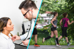 Boala care sufoca in tacere | Hipertensiunea pulmonara, diagnosticata prea tarziu la romani