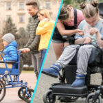 Sprijin financiar majorat pentru copiii cu dizabilitati si familiile vulnerabile