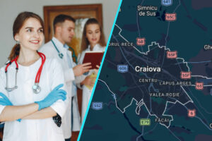 Medicii vin, dar unde locuiesc? Craiova pregateste locuinte pentru specialistii Spitalului Regional