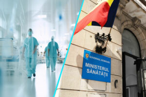 Ce proiecte accelereaza Ministerul Sanatatii prin PNRR