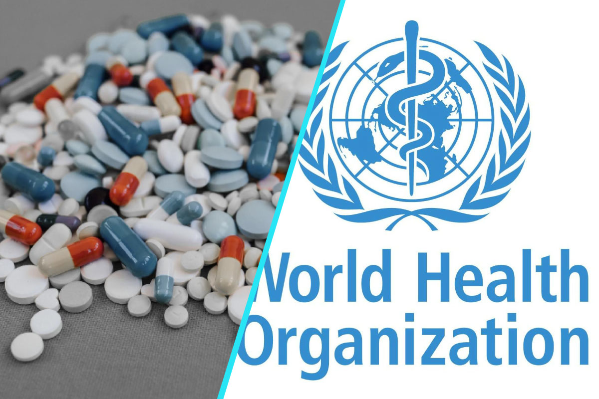 OMS vrea sisteme mai stricte de farmacovigilenta