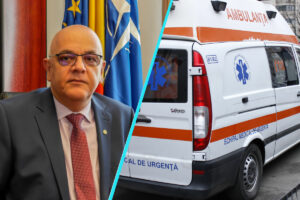 Arafat: Tuturor celor care aleg, in fiecare zi, sa fie in prima linie, respect si recunostinta