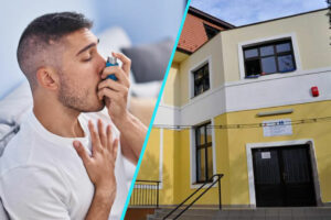 Ziua Mondiala a Astmului | Fara acces la terapii inhalatorii, controlul bolii devine dificil