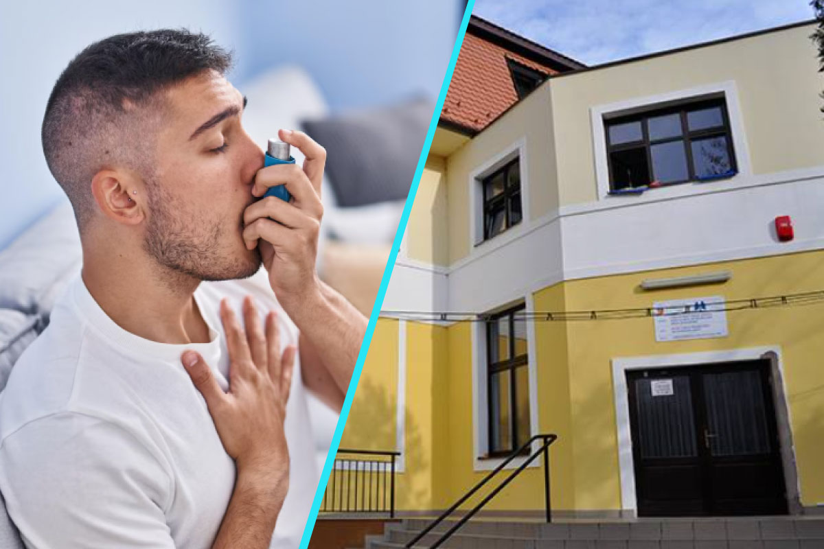 Ziua Mondiala a Astmului | Fara acces la terapii inhalatorii, controlul bolii devine dificil