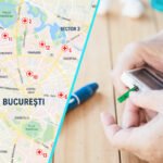 “Bucuresti, vezi cat de dulce esti!”| Testari gratuite ale glicemiei in 14 puncte din Capitala
