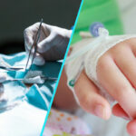 250 de grame de speranta | Transplant hepatic rar pentru o fetita de un an si jumatate