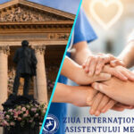 Rectorul UMF Carol Davila: Asistentii medicali reprezinta inima echipei medicale