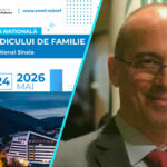 Ziua Medicului de Familie 2026 | Sinaia devine centrul medicinei primare