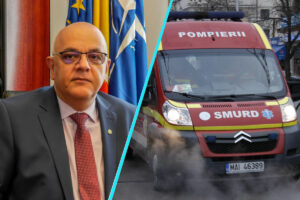Lectiile pandemiei | Medicina de urgenta devine tot mai importanta (Arafat)