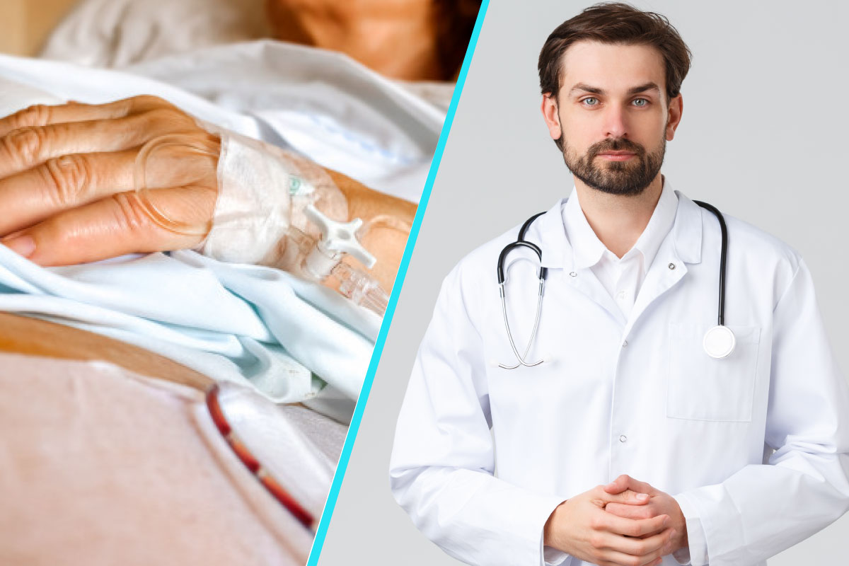 Bolnavii cronici: CNAS incalca dreptul pacientului de a-si alege furnizorul de servicii medicale