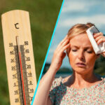 Canicula pune presiune pe organism | Ce ajuta cu adevarat in zilele de foc