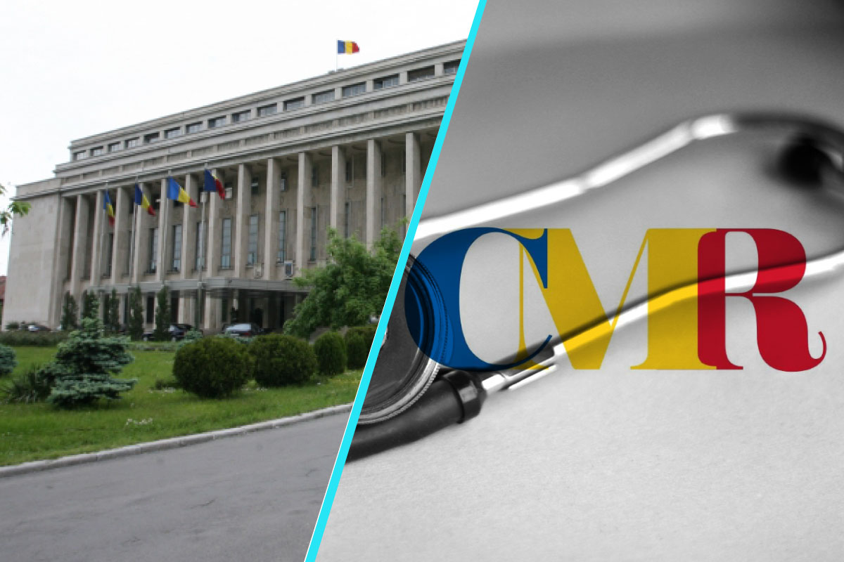 Colegiul Medicilor cere ca sanatatea sa devina prioritate in viitorul program de guvernare