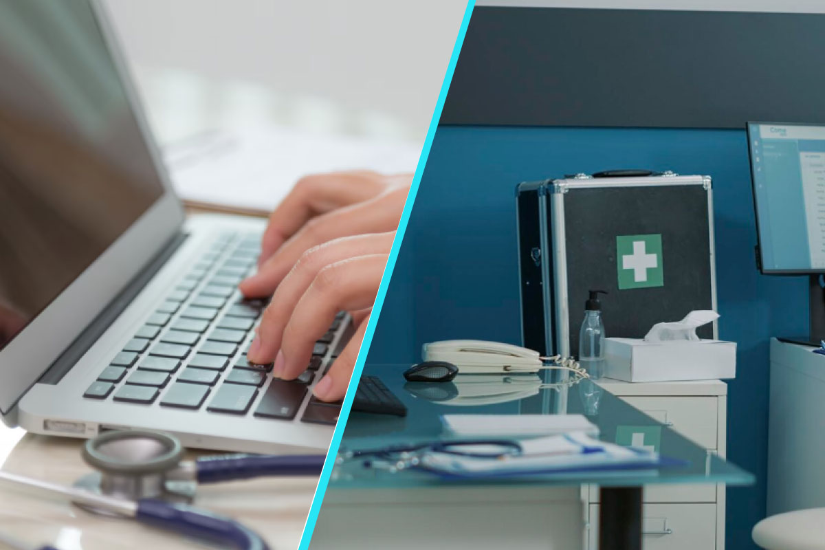 Fonduri noi din PNRR pentru cabinetele de medicina de familie si digitalizarea serviciilor