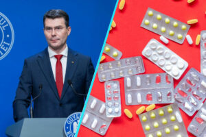 CNAS avertizeaza ca bugetul pentru medicamente risca sa devina nesustenabil in urmatorii ani