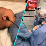 Sansa la auz pentru copiii cu hipoacuzie: Implanturi cohleare la Spitalul Dr. Victor Gomoiu