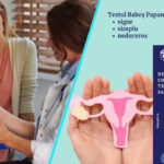 INSP combate dezinformarea: Testul Babes-Papanicolau salveaza vieti si nu cauzeaza cancer