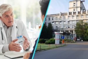 Steatoza hepatica intra in screeningul national: Romania extinde preventia bolilor hepatice cronice