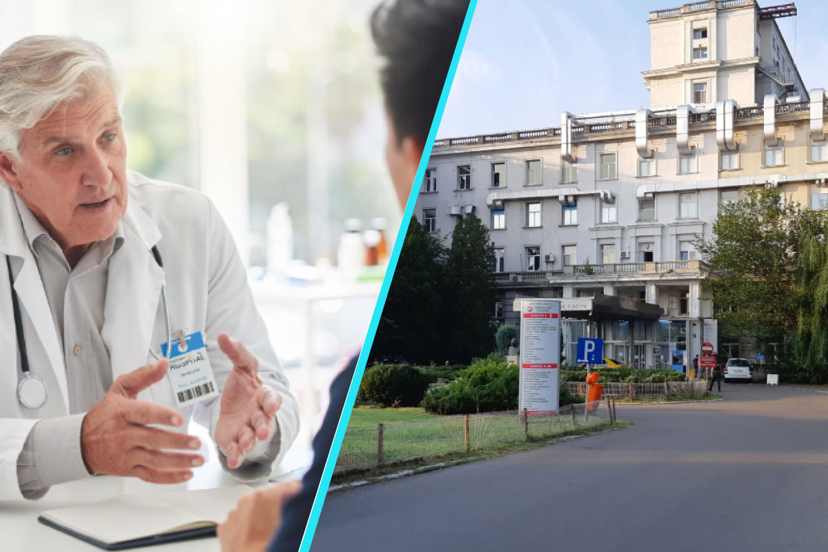 Steatoza hepatica intra in screeningul national: Romania extinde preventia bolilor hepatice cronice