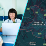 Deficit de 35 de medici de familie, in Constanta | CAS deschide o noua sesiune de contractare
