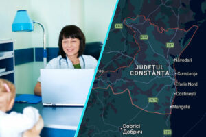 Deficit de 35 de medici de familie, in Constanta | CAS deschide o noua sesiune de contractare