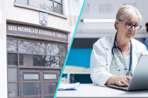Medicii de familie cer clarificari si transparenta privind stadiul platformei informatice PIAS-2