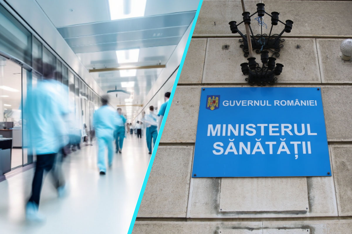 Guvernul mai acorda timp proiectelor PNRR | Termenul pentru proiectele din Sanatate se prelungeste