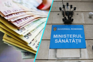 Garzi platite dublu si bonusuri | MS solicita cresterea coeficientilor din legea salarizarii