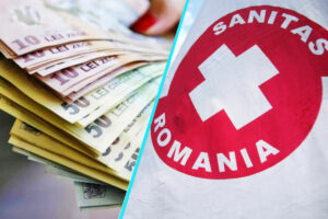 Sindicalistii din Sanatate: Noua lege a salarizarii afecteaza veniturile si drepturile salariatilor