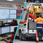 112 intra in era digitala | Apeluri video, mesaje in timp real si interventii mai rapide