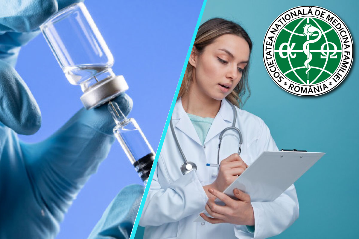 Rapelul dTpa la adulti, recomandat ferm de medicii de familie pe fondul reaparitiei tusei convulsive