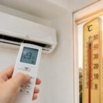 Medic cardiolog: Socul termic provocat de aerul conditionat, un pericol ascuns in timpul caniculei