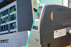 ADN pentru viitor: Centrul Regional de Genetica Medicala Bihor, intr-o noua etapa