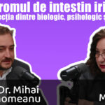 Podcast pentru medici: Sindromul de intestin iritabil este mai mult decat “de la stres”
