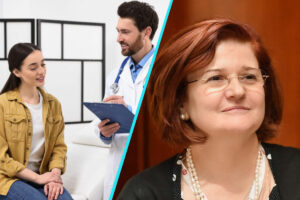 Poiana (CMR): Fundamentul unui sistem de sanatate puternic il reprezinta increderea in medic