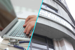 CNAS deschide accesul la datele spitalelor | Aplicatie care arata cum functioneaza unitatile sanitare