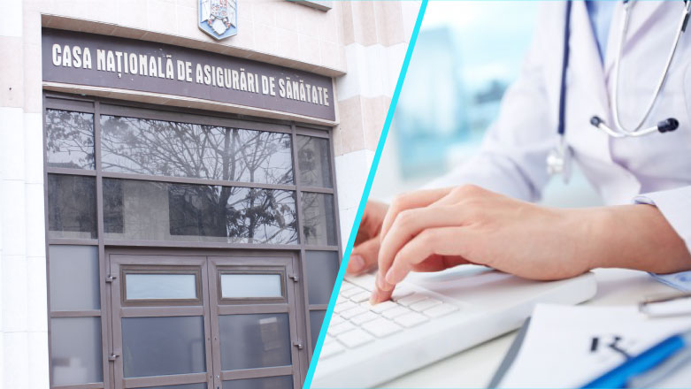 CNAS: Proiecte de modificare a Contractului-cadru si a normelor de aplicare